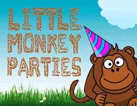 Little Monkey Parties 1070069 Image 0